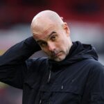 Pep Guardiola Terpeleset Sebut Kevin De Bruyne Saat Puji Matheus Nunes