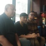 Ressa Rizky Ingin Bertemu Denada Setelah 24 Tahun, Akui Trauma Masa Lalu