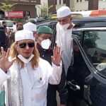 Habib Bahar bin Smith Kembali Jadi Tersangka, Pengacara Sebut Kasus Seharusnya Sudah Selesai
