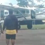 KKB Tembak Mati Pilot Smart Air, Bandara Boven Digoel Ditutup Sementara