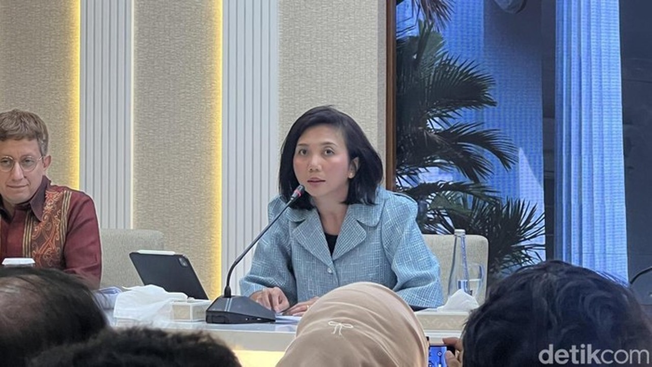 Israel Bergabung Dewan Perdamaian Trump, Indonesia Tegaskan Prinsip Kemanusiaan untuk Gaza