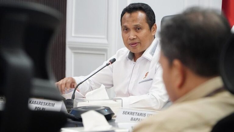 Satgas Pangan Nasional Pantau 9.138 Titik, Minyakita dan Beras Jadi Fokus Utama Pengawasan