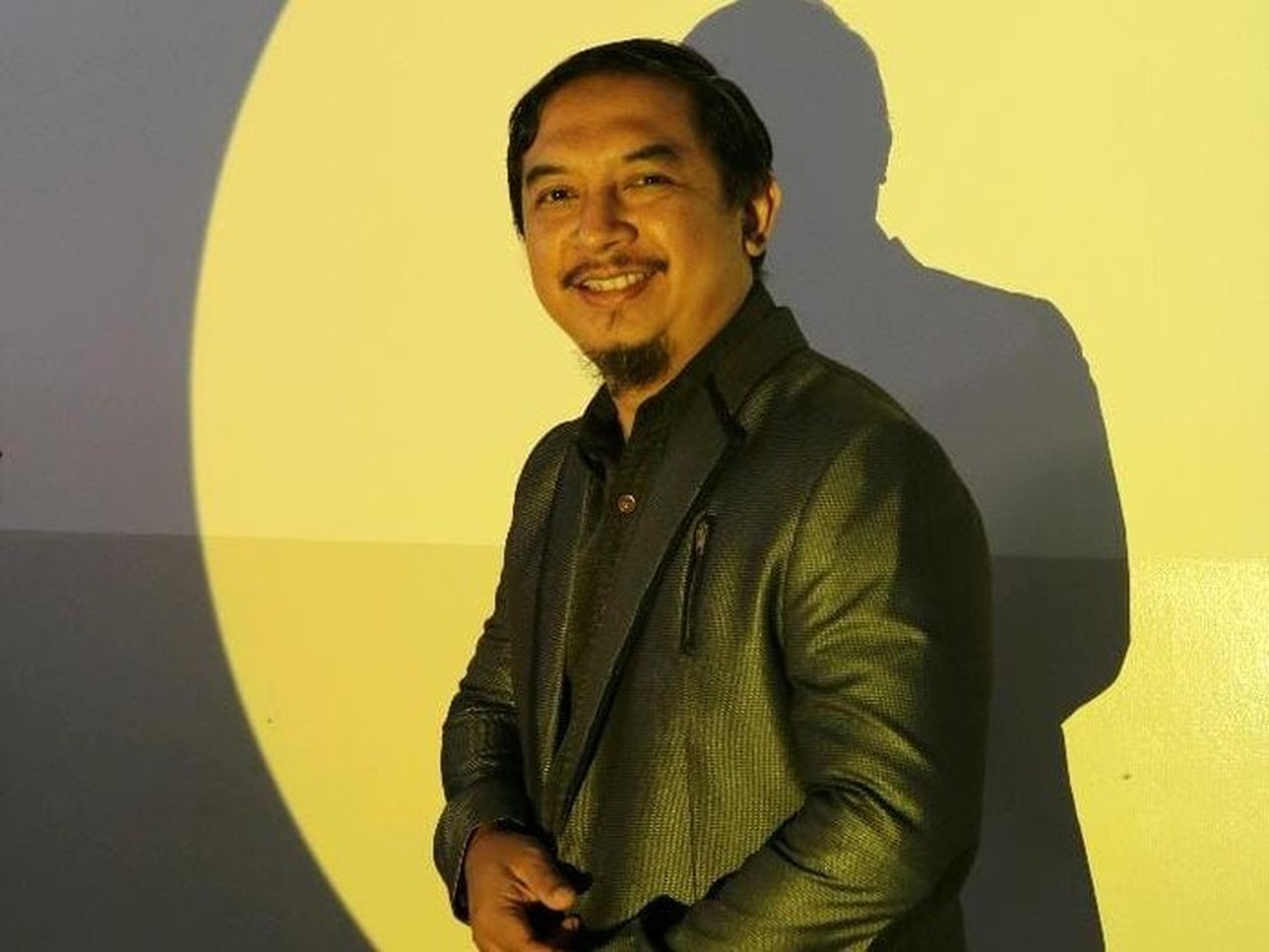 Doni Nurdiansyah Rilis Album ‘Momentum 40’, Refleksi Luka dan Kesunyian Diri di Usia 40