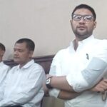 Saksi Sidang Ammar Zoni: Pernah Jadi Kurir Sabu Atas Perintahnya dari Rutan