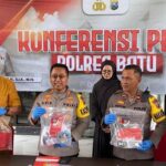 Penjual Emas di Kota Batu Jadi Korban Perampokan, Pelaku Mengincar dari Media Sosial