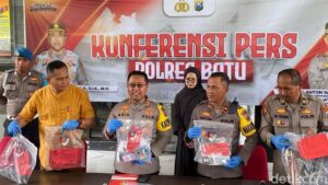 Penjual Emas di Kota Batu Jadi Korban Perampokan, Pelaku Mengincar dari Media Sosial