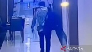 Pencuri Ber-Lanyard Beraksi di Hotel Bintang 5 Jakarta, Diduga Komplotan