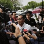 Prabowo Panggil Menteri KP dan Mendiktisaintek, Fokus Rapat: Pengolahan Mikro Sampah