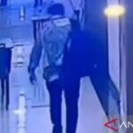 Identitas Pelaku Pencurian di Hotel Bintang 5 Jakarta Pusat Telah Dikantongi Polisi