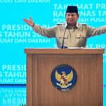 Prabowo Subianto Perintahkan Penertiban Spanduk Iklan Raksasa demi Keindahan Kota
