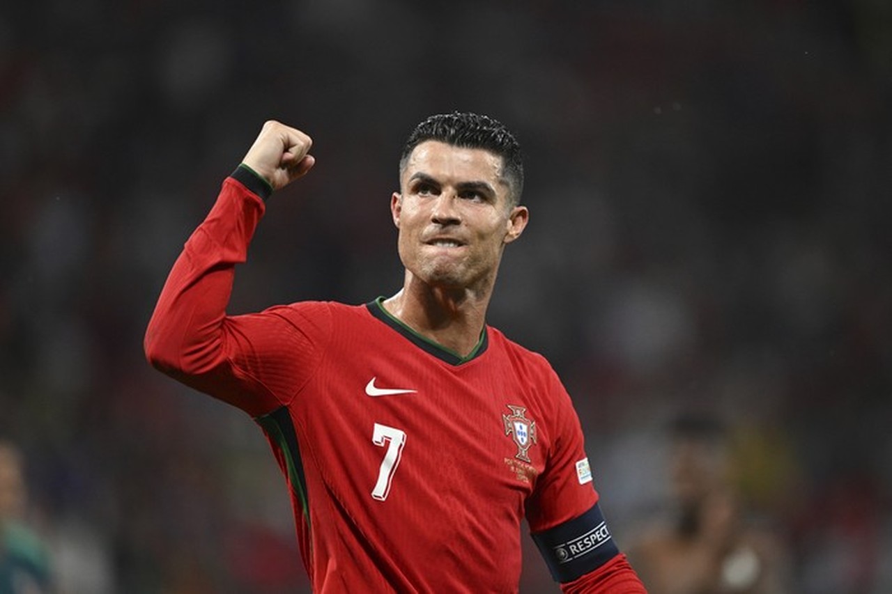 Jose Mourinho Kandidat Pelatih Timnas Portugal, Kans Duet Lagi dengan Cristiano Ronaldo?