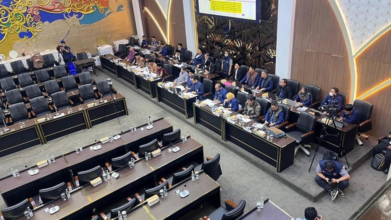 RUU Pengelolaan Haji: Dahnil Usul BPKH Koordinasi Kebijakan ke Kemenhaj