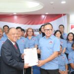 Bima Arya Pimpin Asosiasi Lari Trail Indonesia, Targetkan 38 Provinsi dan PON 2028