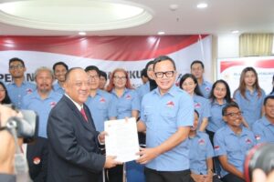 Bima Arya Pimpin Asosiasi Lari Trail Indonesia, Targetkan 38 Provinsi dan PON 2028