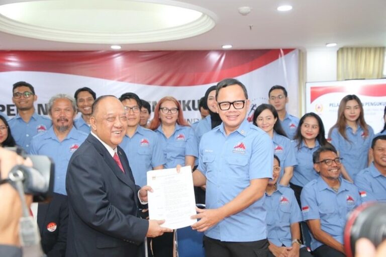 Bima Arya Pimpin Asosiasi Lari Trail Indonesia, Targetkan 38 Provinsi dan PON 2028