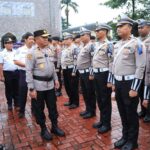 Polda Banten Luncurkan Operasi Keselamatan Maung 2026, Fokus Tekan Angka Fatalitas Lantas