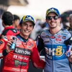 Alex Marquez Ungkap Rahasia: Mayoritas Rider MotoGP Tak Paham Cara Kalahkan Marc Marquez