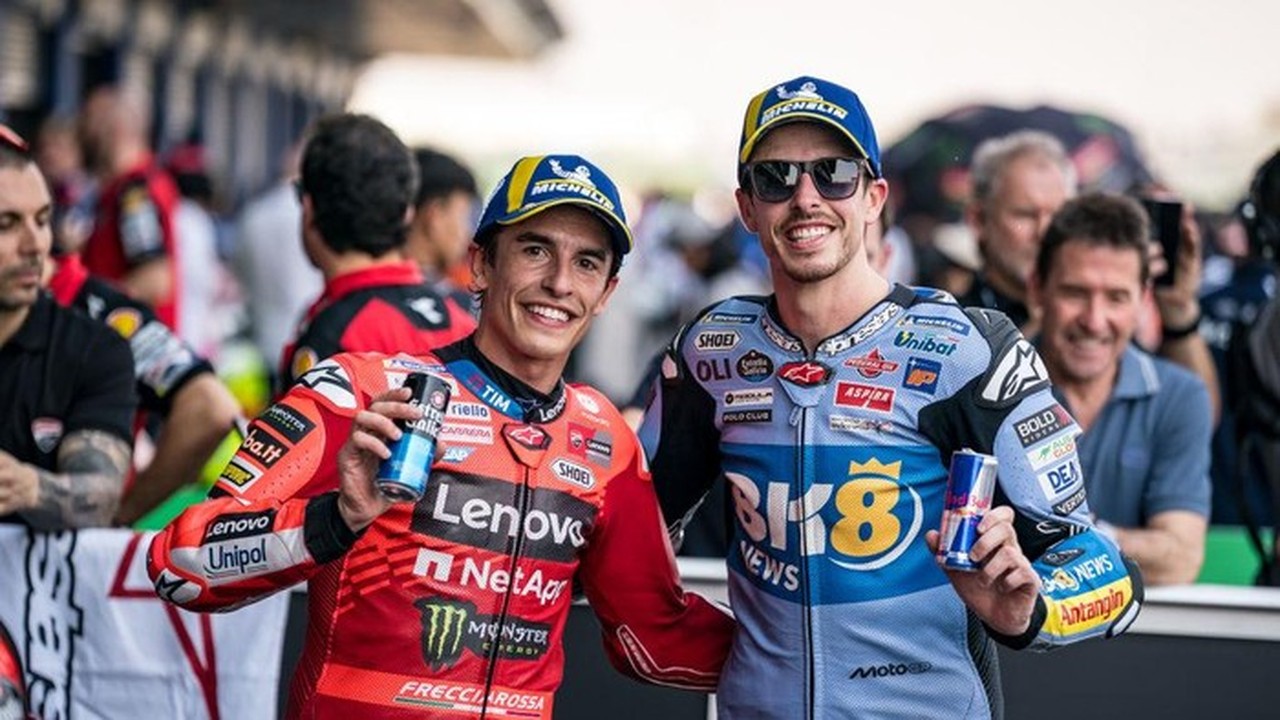Alex Marquez Ungkap Rahasia: Mayoritas Rider MotoGP Tak Paham Cara Kalahkan Marc Marquez