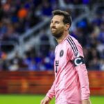 Lionel Messi Cedera, Laga Persahabatan Inter Miami di Puerto Rico Ditunda