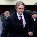 Sir Jim Ratcliffe Tak Peduli Dibenci, Fokus Benahi Manchester United