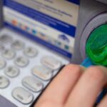 Dua Pelaku Ganjal ATM di Cempaka Putih Ditangkap, Raup Ratusan Juta Rupiah