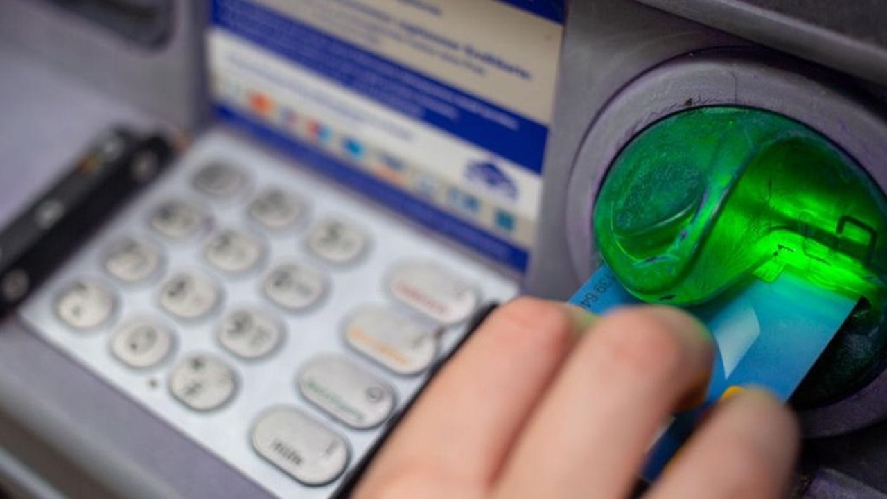 Dua Pelaku Ganjal ATM di Cempaka Putih Ditangkap, Raup Ratusan Juta Rupiah