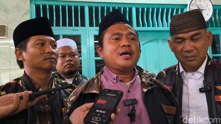 Korban Kecewa Bahar bin Smith Tersangka tapi Belum Ditahan, Desak Penangkapan Segera