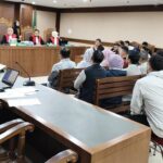 Saksi Kasus Korupsi Kemnaker Akui Terima Rp 160 Juta dan Tiket Konser Blackpink