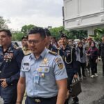 Prabowo Terima KSAU Pakistan di Istana, Perkuat Kerja Sama Dirgantara