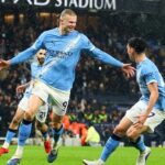 Erling Haaland Pecah Telur Gol Open Play 2026, Man City Pesta Gol ke Gawang Fulham