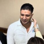 Tangis Ammar Zoni Pecah di Sidang, Emosi Terpukul Disebut Pengedar dan Dituding Libatkan Anak