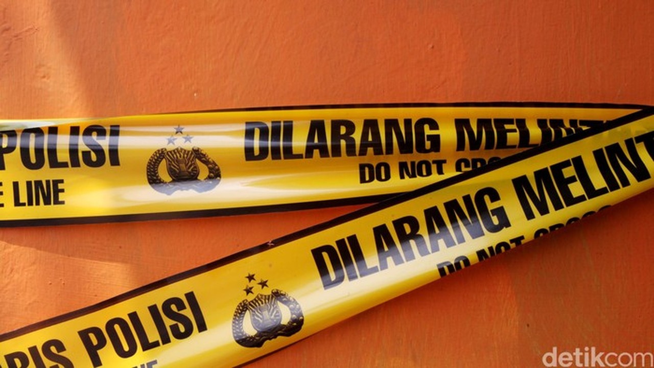 WNI Diserang Pakai Kapak di Singapura, Pelaku WNA India Ditangkap Polisi