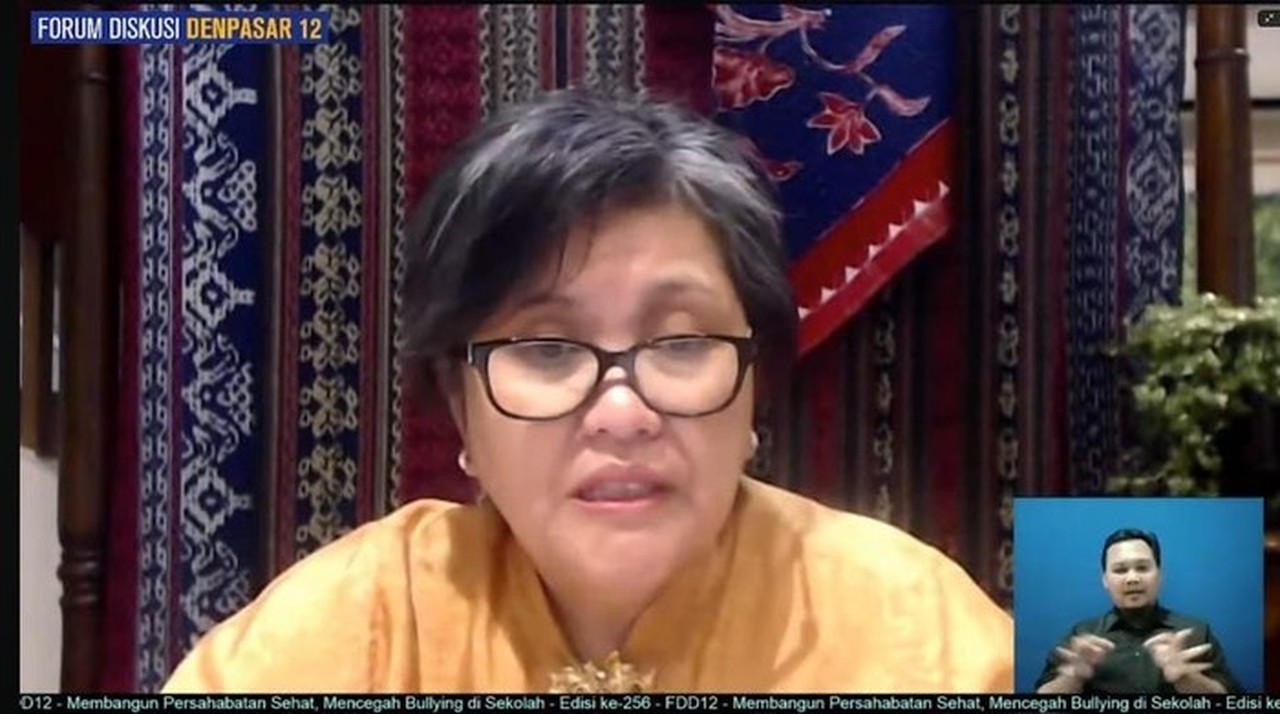 Lestari Moerdijat Dorong Akses Disabilitas untuk Partisipasi Aktif dalam Pembangunan Nasional