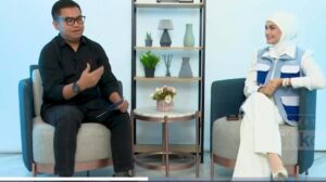 Putri Zulhas Optimistis RI Capai Net Zero Emission 2060 Lewat Energi Bersih dan Panas Bumi