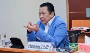 Bamsoet: Penguatan Medikolegal Kunci Atasi Malapraktik Akibat Salah Diagnosis