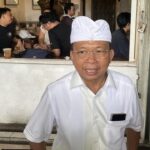 Prabowo Ingatkan Sampah Bali, Koster Janjikan Pembentukan Satgas Khusus