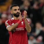 Mohamed Salah Samai Rekor 92 Assist Steven Gerrard di Liga Inggris
