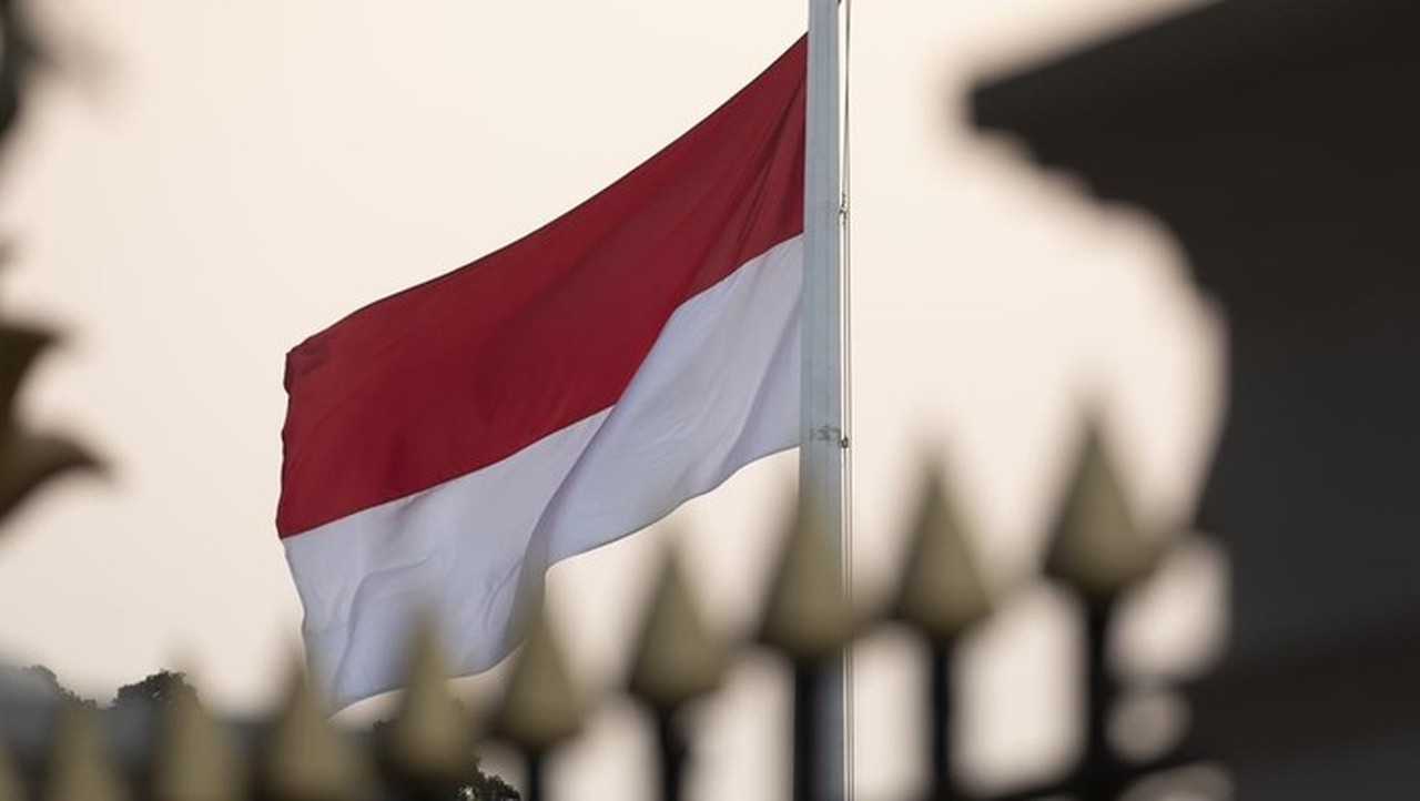 Indonesia Tegaskan Sikap Dukung Palestina Meski Israel Bergabung dengan Dewan Perdamaian Trump