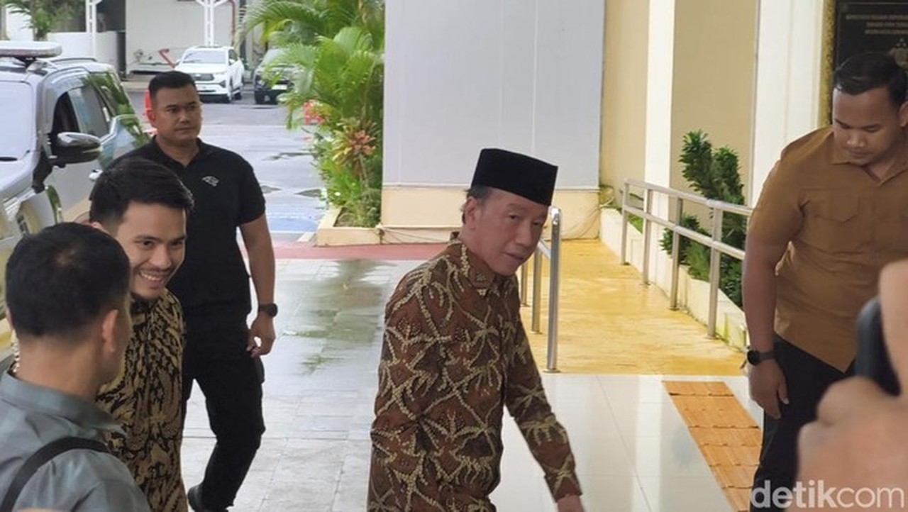 Polda Metro Jaya Ungkap Alasan Jokowi Diperiksa Lagi Terkait Kasus Ijazah Palsu