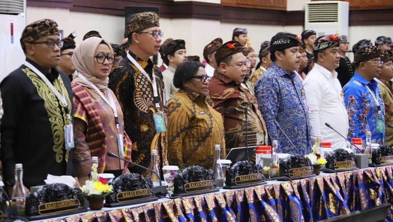 Foto: Dok. Kemendagri