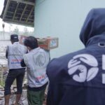 BRI Peduli Turun Tangan Bantu Korban Longsor Cisarua, Bantuan Disalurkan Langsung ke Warga