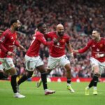 Rekor Kemenangan Beruntun Manchester United: Dari 14 Kali di Era Awal Hingga Nazar Fans