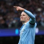 Pep Guardiola Yakin Haaland Tak Akan Lama Puasa Gol Meski Ada Anomali