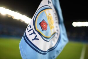 Manchester City Jalin Kemitraan Strategis dengan BYD, Fokus pada Keberlanjutan Lingkungan