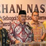 Ketua F-Golkar MPR: Daerah Jangan Ragu Terbitkan Obligasi untuk Biayai Pembangunan