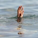 Santri 14 Tahun Hilang Terseret Ombak Saat Berenang di Pantai Sumur Pandeglang