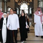 Megawati Segera Tunaikan Umrah di Makkah, Doa Khusus untuk Indonesia