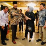 Kemensos dan BPS Groundcheck 11 Juta Penerima PBI-JKN, Target Rampung Dua Bulan