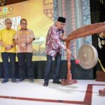 Ketua F-Golkar MPR Dorong Regulasi Obligasi Daerah untuk Mandiri Finansial Pemda
