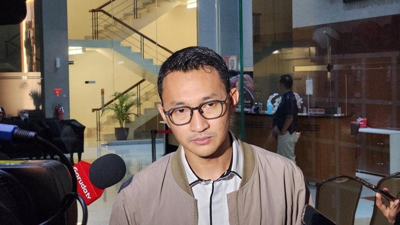 KPK Dalami Dugaan Intervensi Keluarga Tersangka Kasus Pemerasan Jabatan oleh Bupati Pati Nonaktif Sudewo